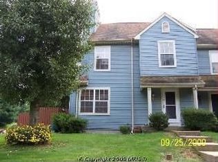 2300 Darby Ct, Bel Air, MD 21015