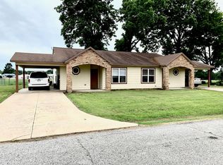 1514 80th St, Grove, OK 74344
