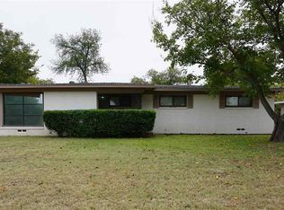 4707 Neta Ln, Wichita Falls, TX 76302