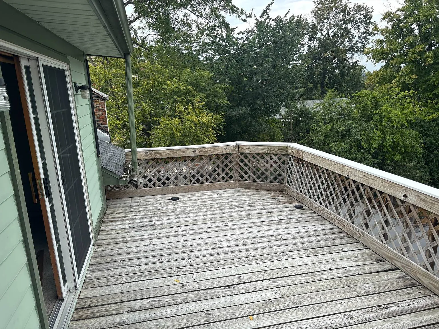1 bed, 1.0 bath, $1,450 — Photo 4