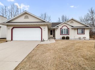 1311 Blackwood Ct, Sheboygan, WI 53081