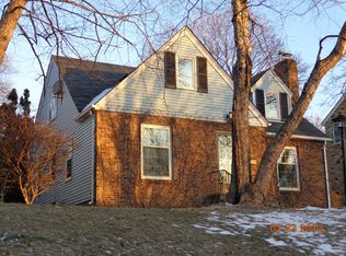 5433 Park Ave, Minneapolis, MN 55417
