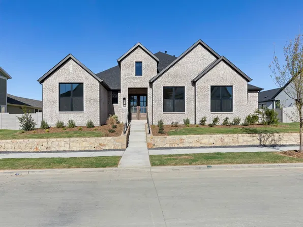 3358 Andesite Rd, McKinney, TX 75071