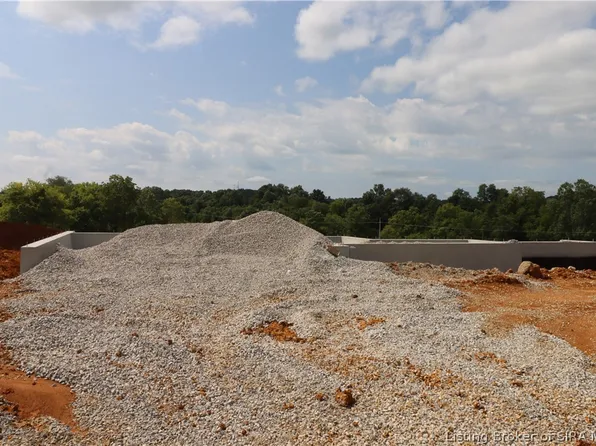 7020 - LOT 927 Mitsch Lane, Georgetown, IN 47122