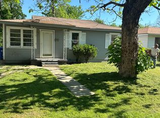 907 Carver St, Waco, TX 76704