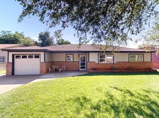 1518 24th St, Woodward, OK 73801