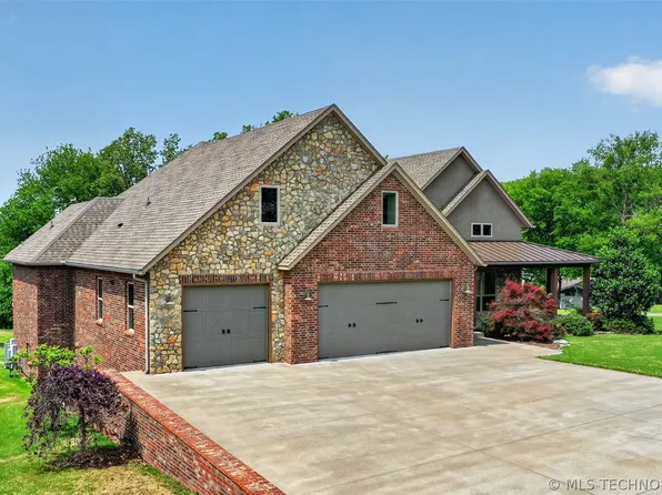 116 Eagleview, Pryor, OK 74361