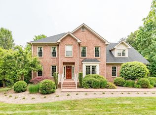 309 Spring Lake Rd LOT 8, Forest, VA 24551