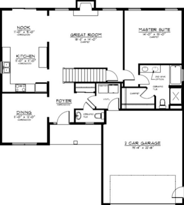 2nd image of 74 Richmond Hill Dr