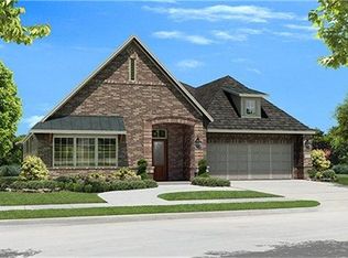 709 Victory Terrace Ln, Friendswood, TX 77546