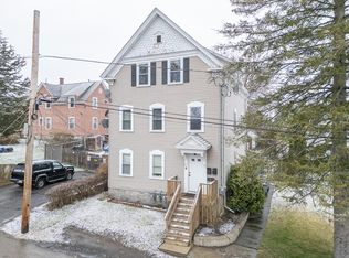 6 Kendall St, Methuen, MA 01844