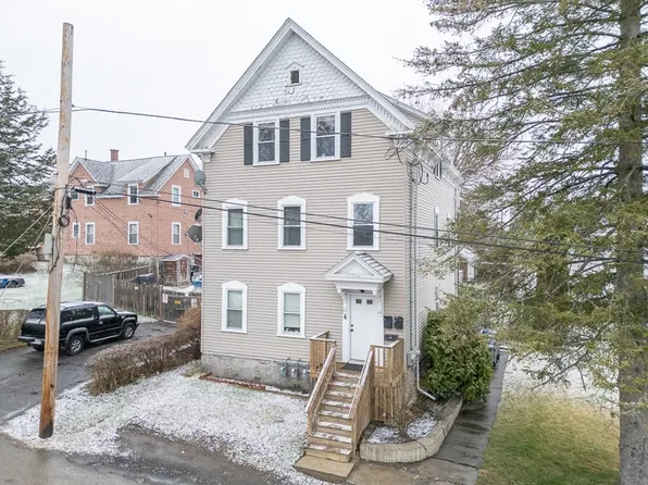 6 Kendall St, Methuen, MA 01844