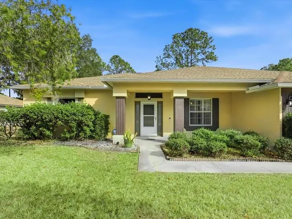 5 Port Echo Pl, Palm Coast, FL 32164