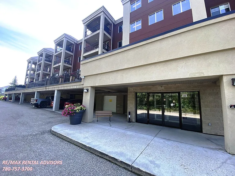 501 Palisades Way #404 — Photo 1