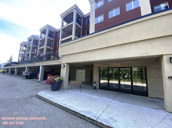 501 Palisades Way #404, Strathcona County, AB T8H 0H8