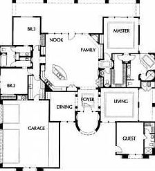 2nd image of 18341 W Rancho Ct