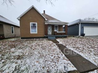 820 S 19th St, Terre Haute, IN 47803