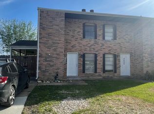 4608 Orange Cir N, Pearland, TX 77581
