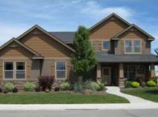 14048 W Talon Creek Dr, Boise, ID 83713