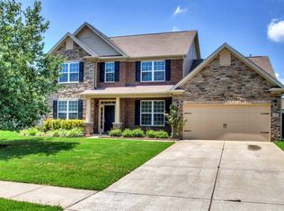 122 Slaters Dr, Lebanon, TN 37087