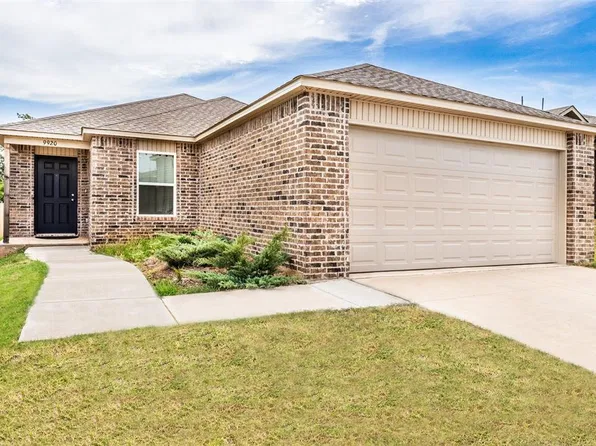 9920 Black Bear Trl, Yukon, OK 73099
