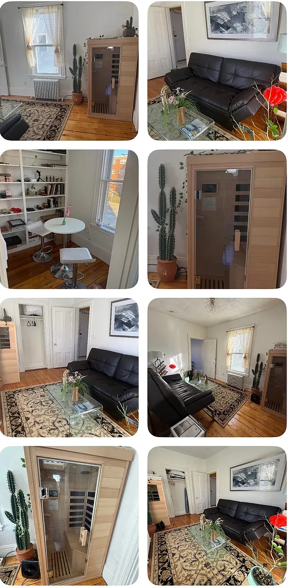 Building Photo - 66 Callender St #2