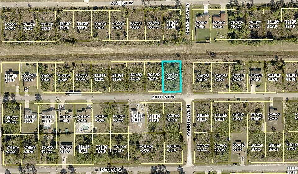 2nd image of 2600 20th St W