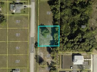 2617 NE 7th Pl, Cape Coral, FL 33909