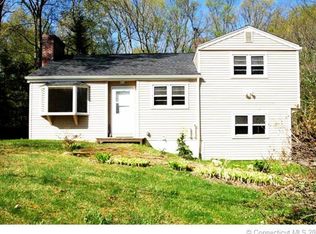155 Brandy St, Bolton, CT 06043