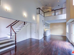 108 N Orlando Ave APT 1, Los Angeles, CA 90048