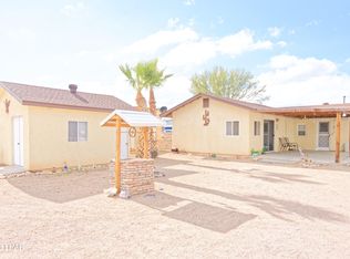 49608 Rainbow Way, Quartzsite, AZ 85346