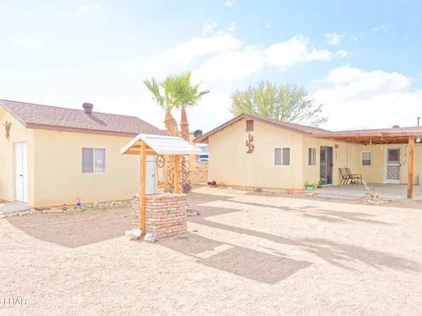 49608 Rainbow Way, Quartzsite, AZ 85346