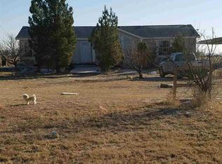 6553 Eagle Nest Rd, Dexter, NM 88230