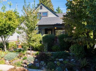 1806 SE 59th Ave, Portland, OR 97215