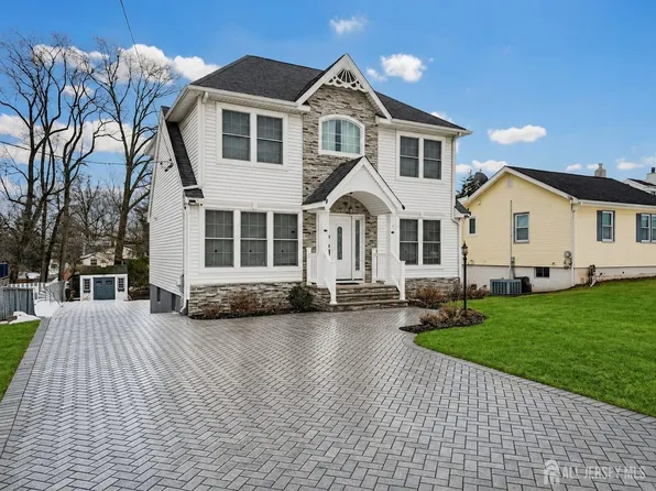 37 Jersey Ave, Edison, NJ 08820