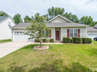 5401 Neuse Forest Rd, Raleigh, NC 27616