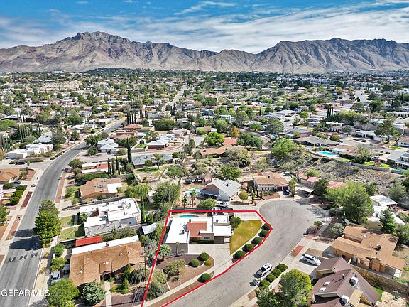 5th image of 616 Paseo De Luna Ln