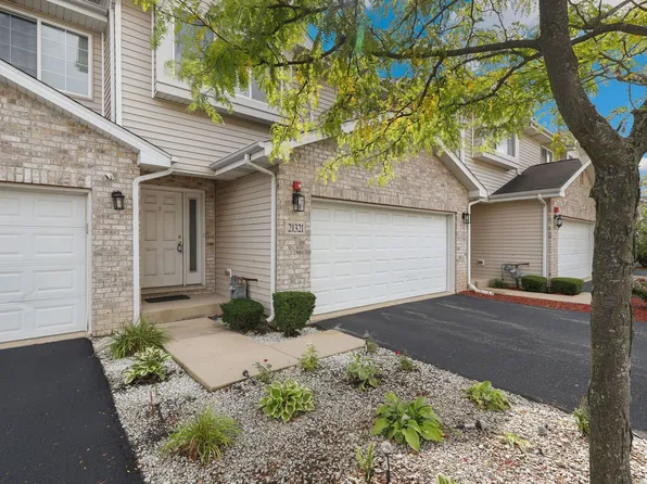 21321 Knightbridge Ct, Matteson, IL 60443