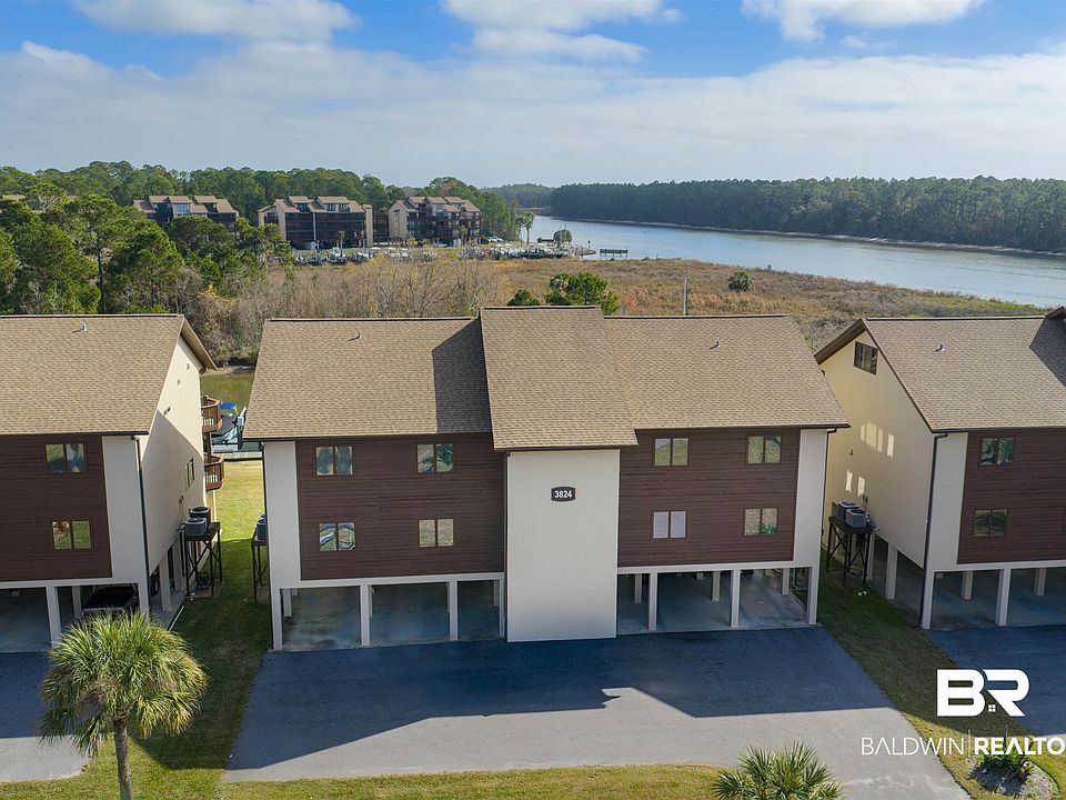 1st image of 3824 Spinnaker Dr Unit 201