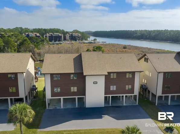 3824 Spinnaker Dr Unit 201, Gulf Shores, AL 36542