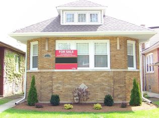11649 S Hale Ave, Chicago, IL