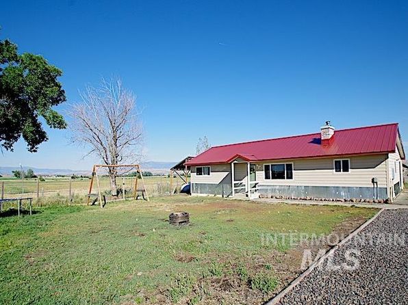 945 Grays Creek Rd, Indian Valley, ID 83632