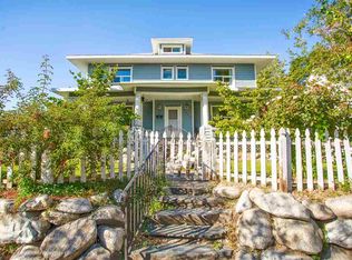1003 E Nora Ave, Spokane, WA 99207