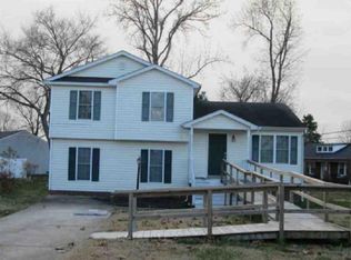 3800 Flat Field Ter, Richmond, VA 23223