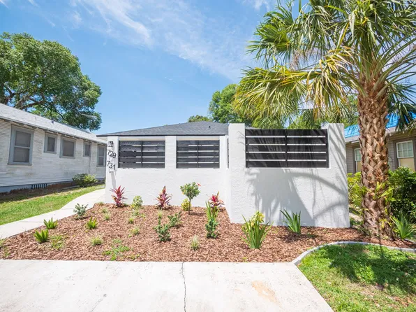 729 Parkhill Ave, Lakeland, FL 33803