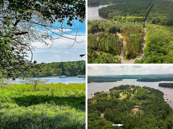 LOT 25 Holy Cross Dr, Oakland, MD 21550