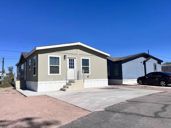 1409 N French St #36, Casa Grande, AZ 85122