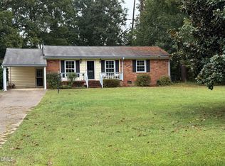 2716 Dove Ln, Raleigh, NC 27604