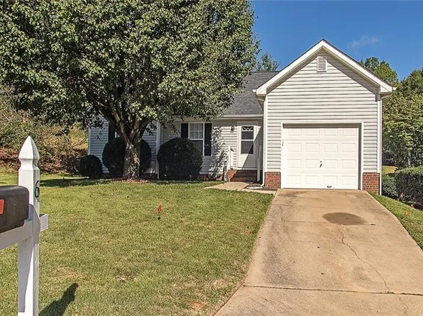 6 Prestbury Ct, Greensboro, NC 27455