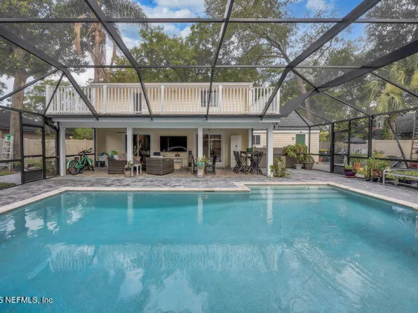 4753 MARSH HAMMOCK Drive W, Jacksonville, FL 32224